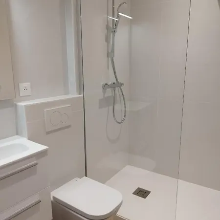 Apartment Le St Louis Amenagee Avec Cuisine N°4