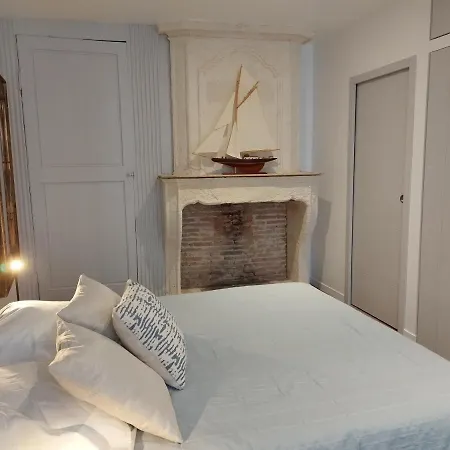 Apartment Le St Louis Amenagee Avec Cuisine N°4 *